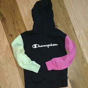 Girls Champion Hoodie